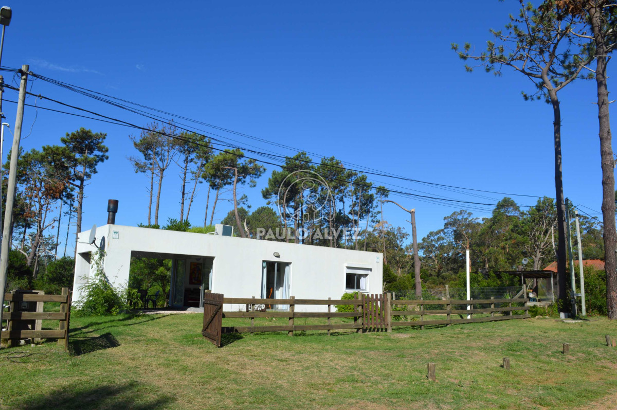 Vacaciones en Punta Colorada