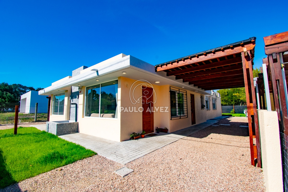 Pueblo Arena - GoPunta - Portal Inmobiliario de Punta del Este - Maldonado