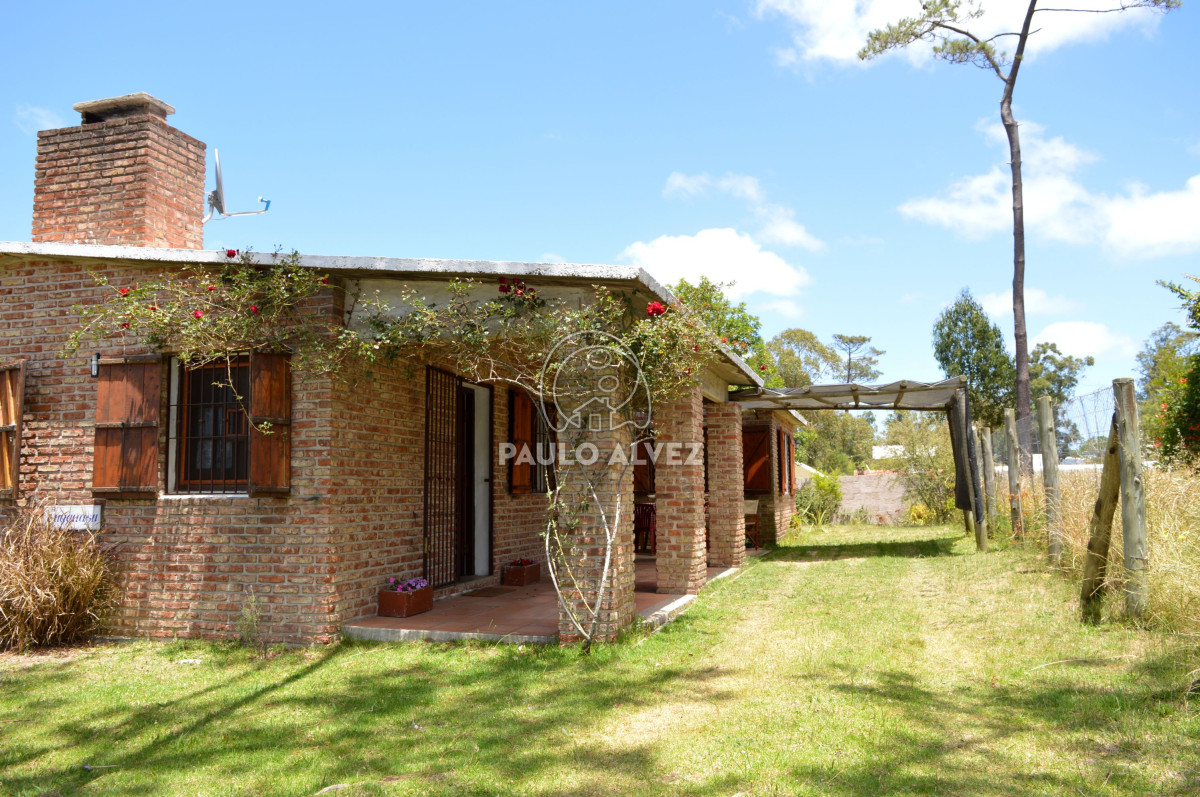 San Francisco - GoPunta - Portal Inmobiliario de Punta del Este - Maldonado