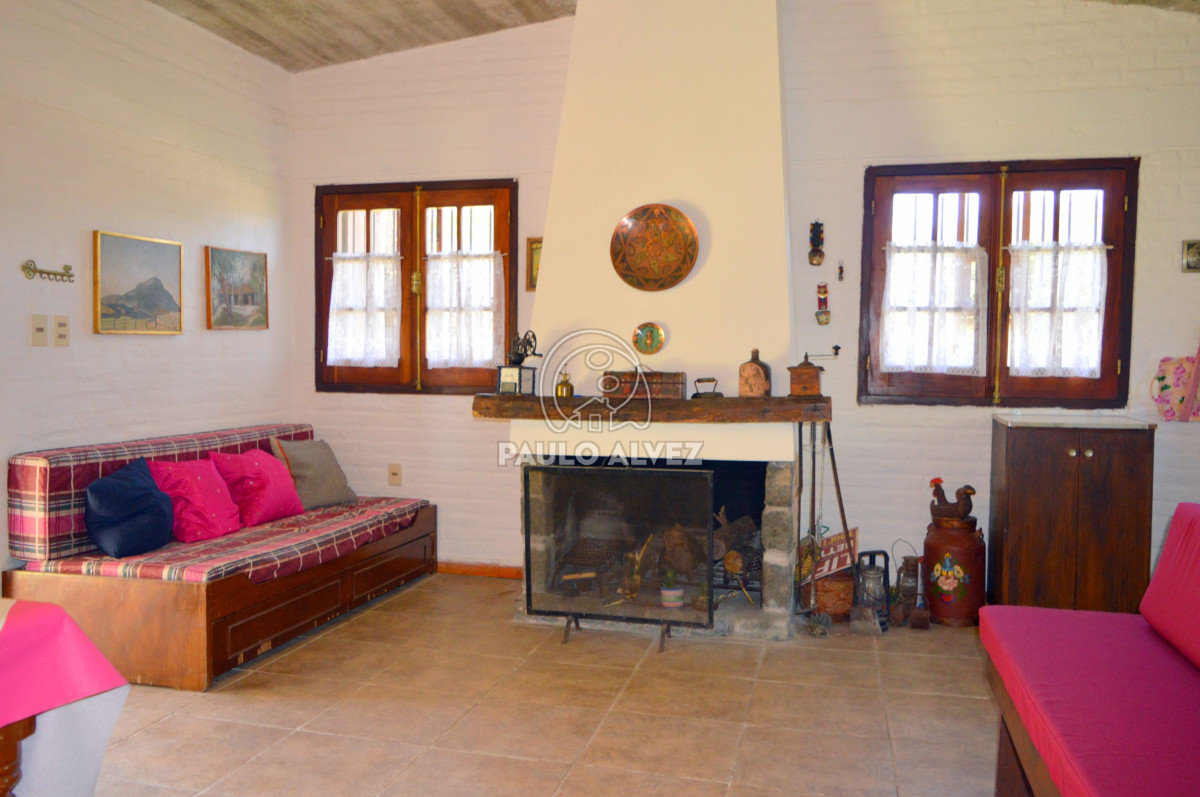 San Francisco - GoPunta - Portal Inmobiliario de Punta del Este - Maldonado