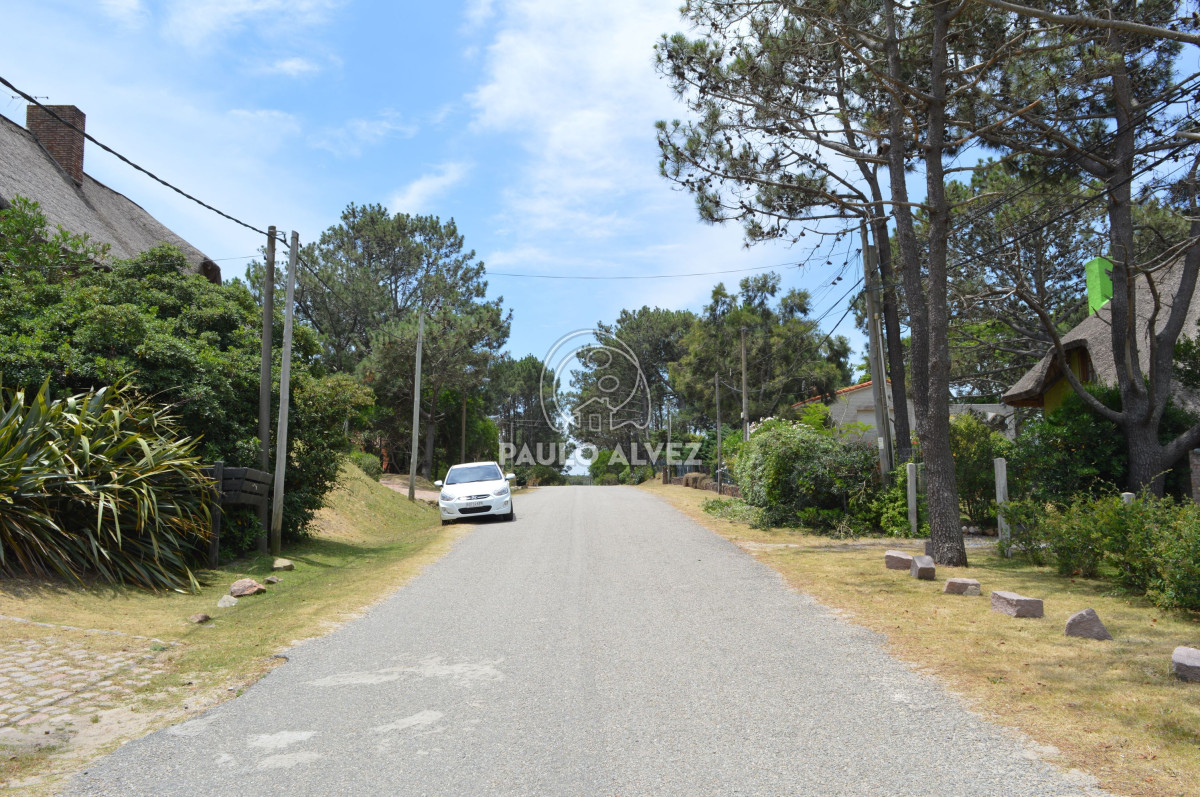 San Francisco - GoPunta - Portal Inmobiliario de Punta del Este - Maldonado