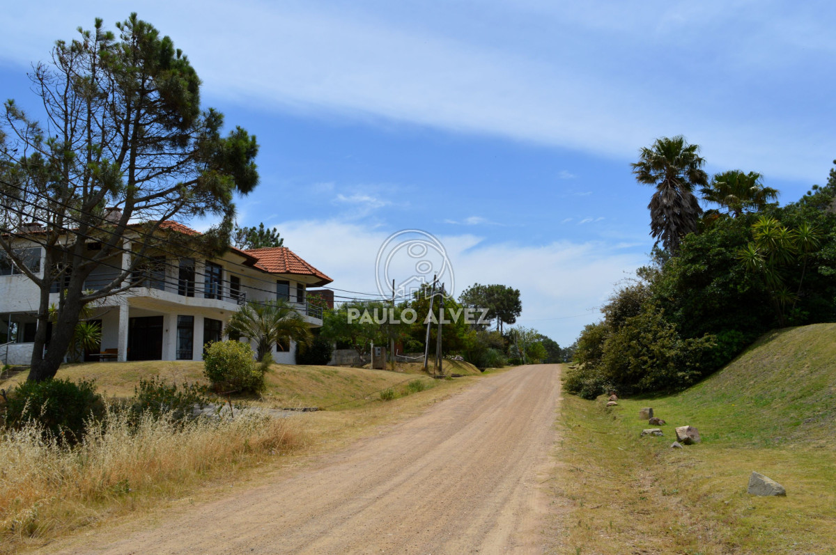 San Francisco - GoPunta - Portal Inmobiliario de Punta del Este - Maldonado