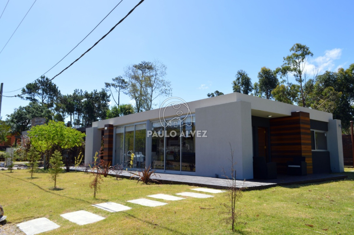 San Francisco - GoPunta - Portal Inmobiliario de Punta del Este - Maldonado