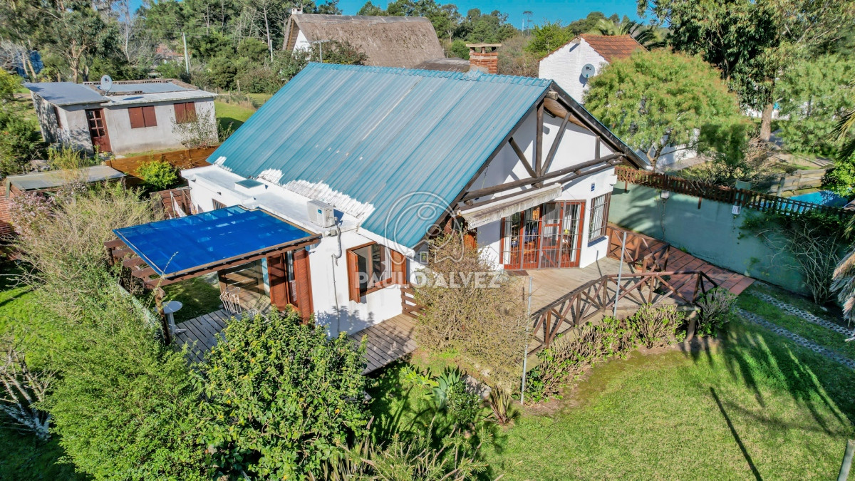 San Francisco - GoPunta - Portal Inmobiliario de Punta del Este - Maldonado