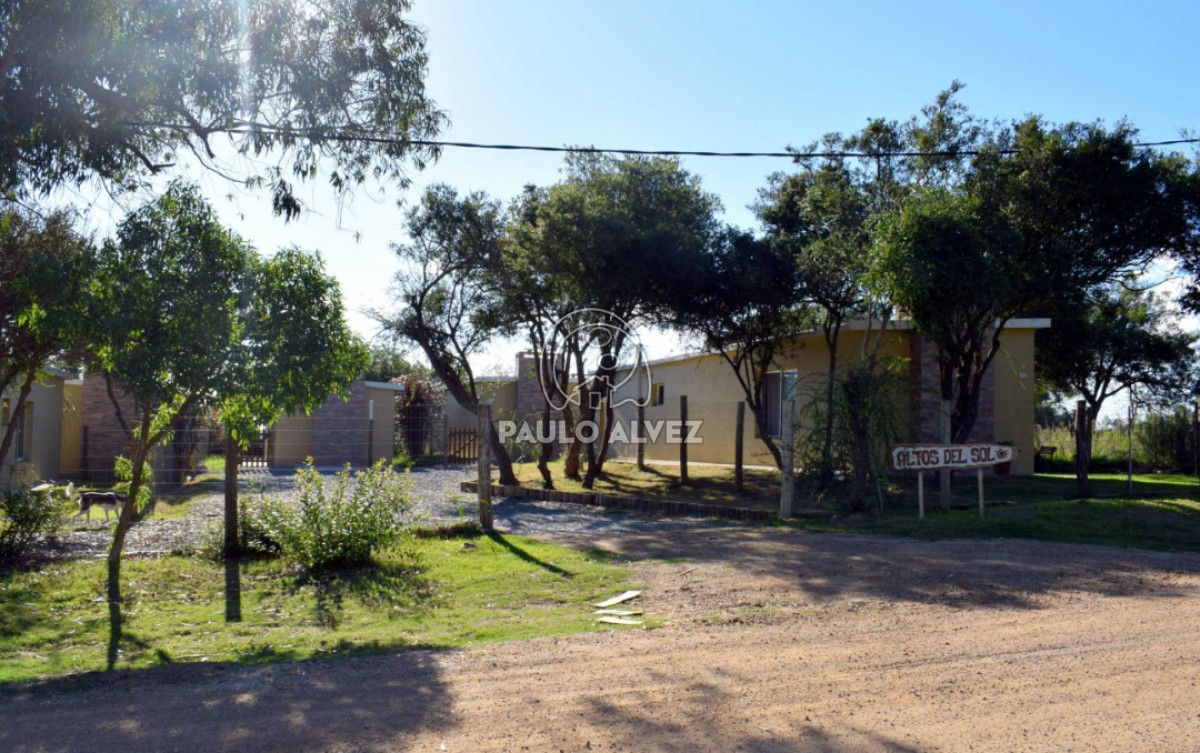 Piriápolis - GoPunta - Portal Inmobiliario de Punta del Este - Maldonado