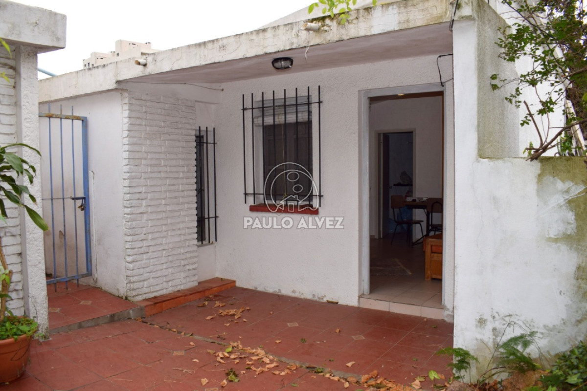 Zona céntrica