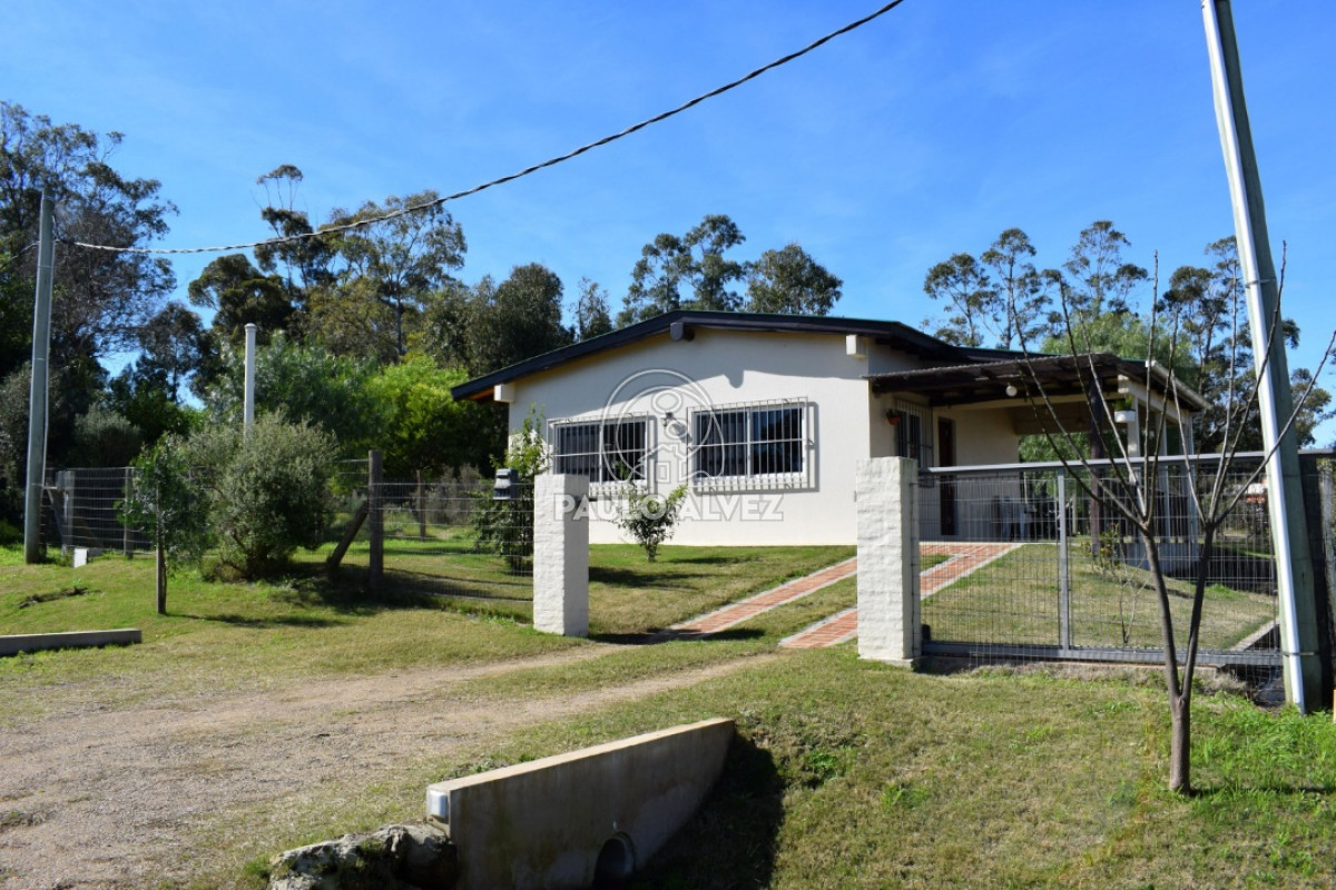 Playa Hermosa - GoPunta - Portal Inmobiliario de Punta del Este - Maldonado