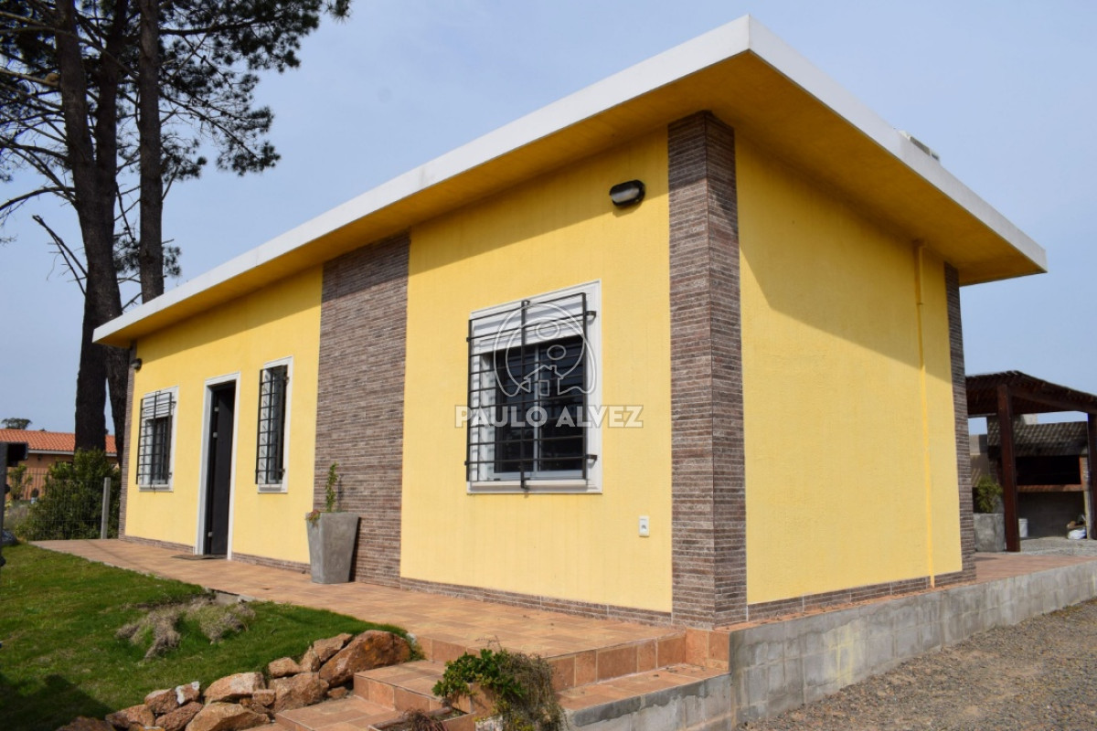 Casa en Piriápolis, Piriápolis