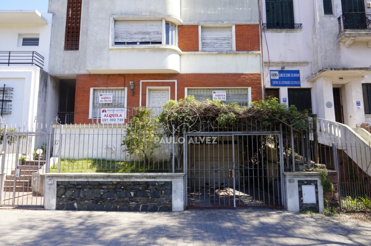 Punta Carretas - GoPunta - Portal Inmobiliario de Punta del Este - Maldonado