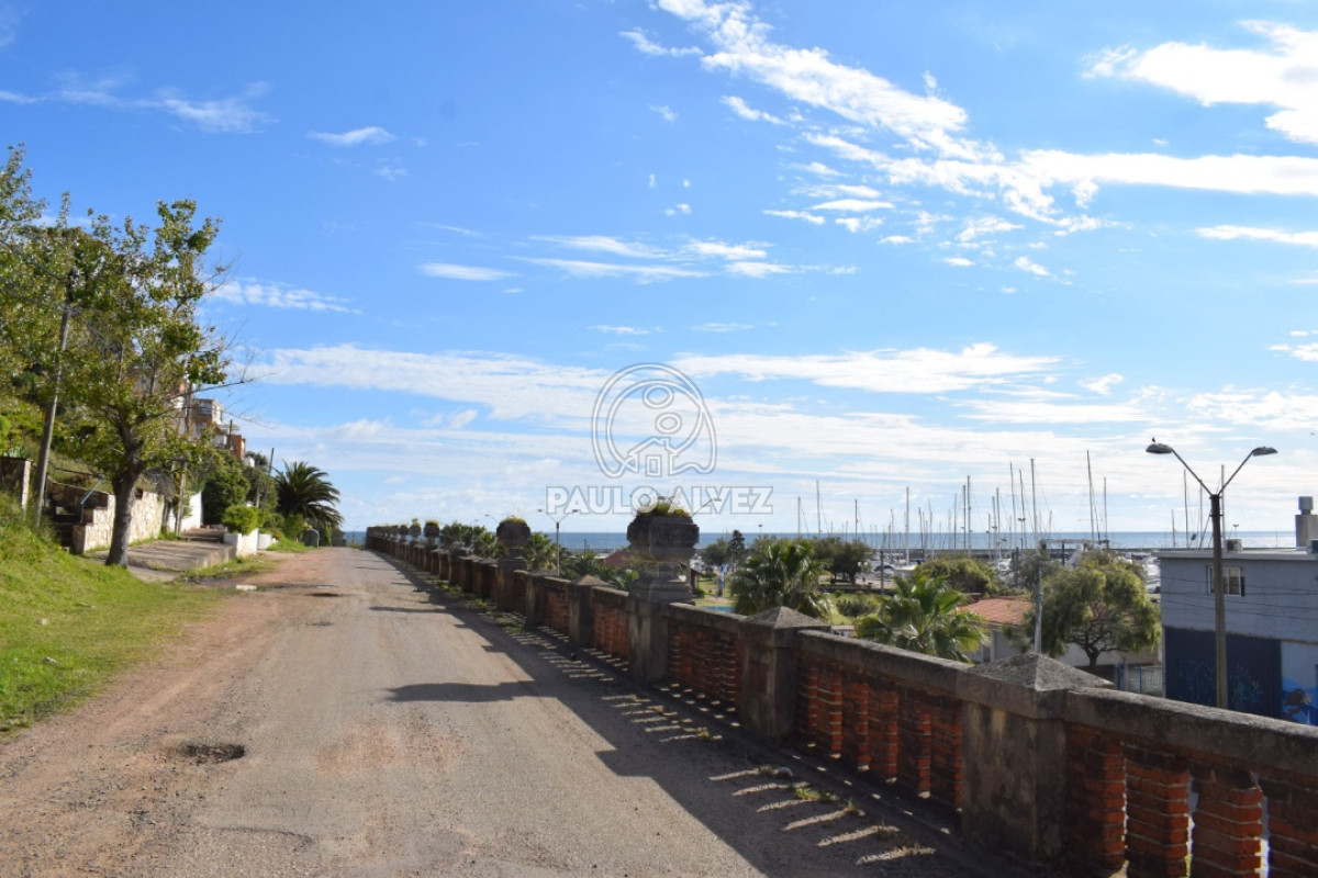 Piriápolis - GoPunta - Portal Inmobiliario de Punta del Este - Maldonado