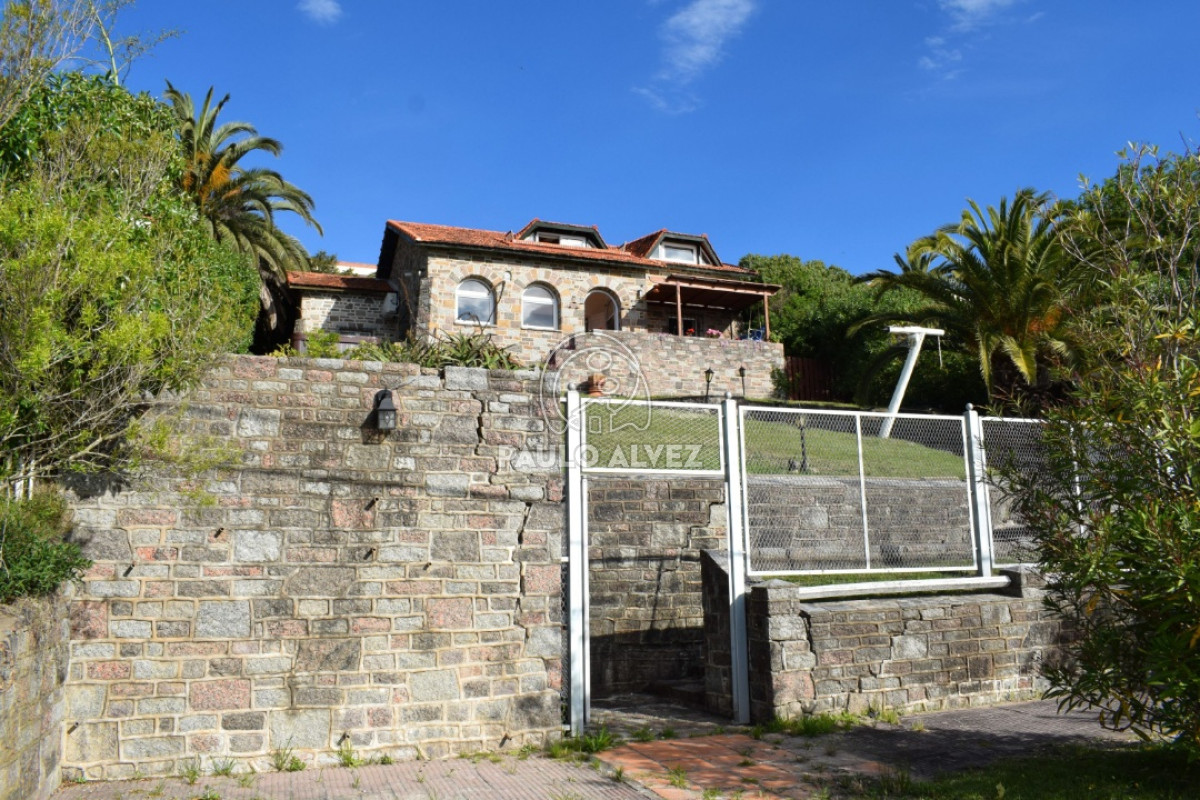 Piriápolis - GoPunta - Portal Inmobiliario de Punta del Este - Maldonado
