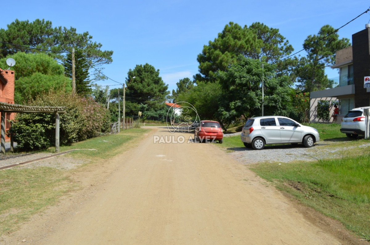 San Francisco - GoPunta - Portal Inmobiliario de Punta del Este - Maldonado