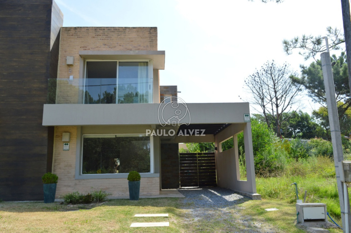San Francisco - GoPunta - Portal Inmobiliario de Punta del Este - Maldonado