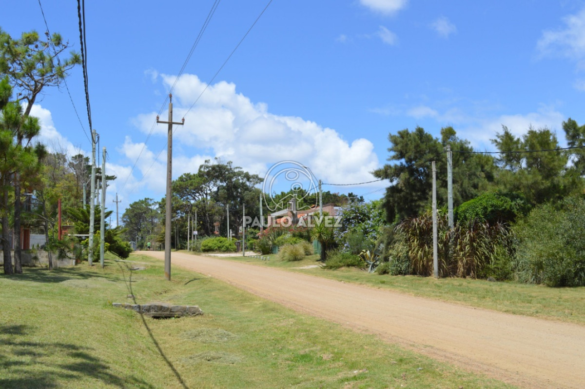 San Francisco - GoPunta - Portal Inmobiliario de Punta del Este - Maldonado