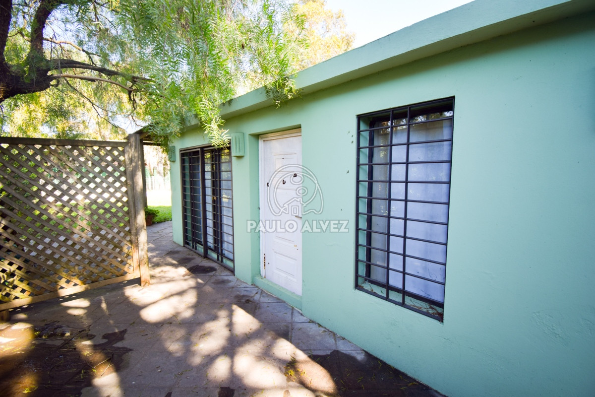 Los Angeles - GoPunta - Portal Inmobiliario de Punta del Este - Maldonado