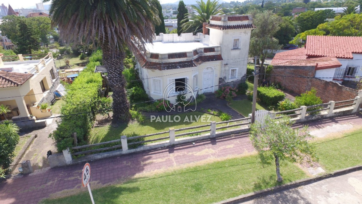 Piriápolis - GoPunta - Portal Inmobiliario de Punta del Este - Maldonado