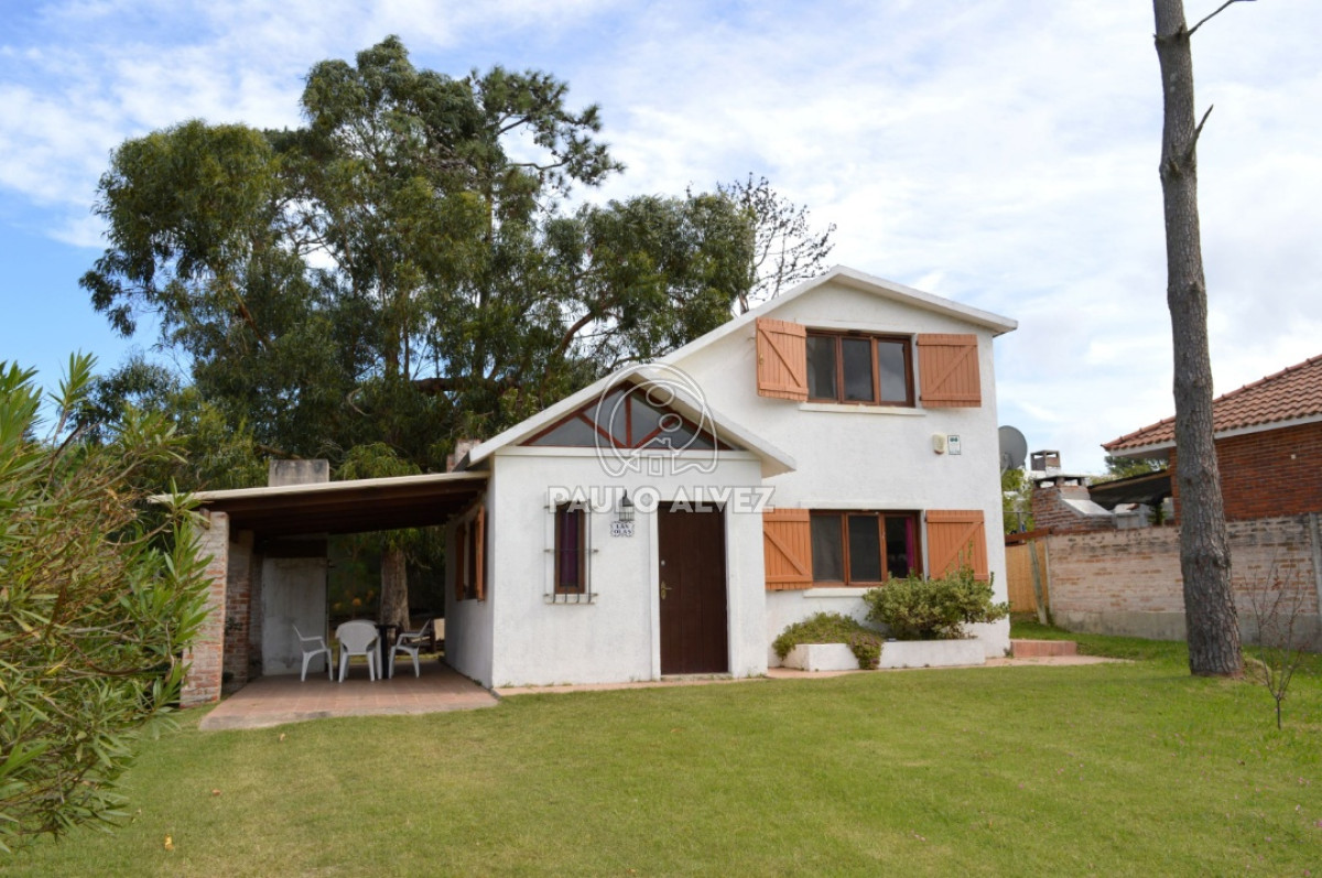San Francisco - GoPunta - Portal Inmobiliario de Punta del Este - Maldonado