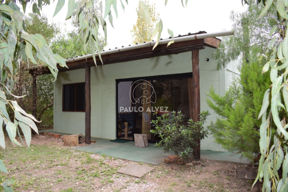 Casa Verde 