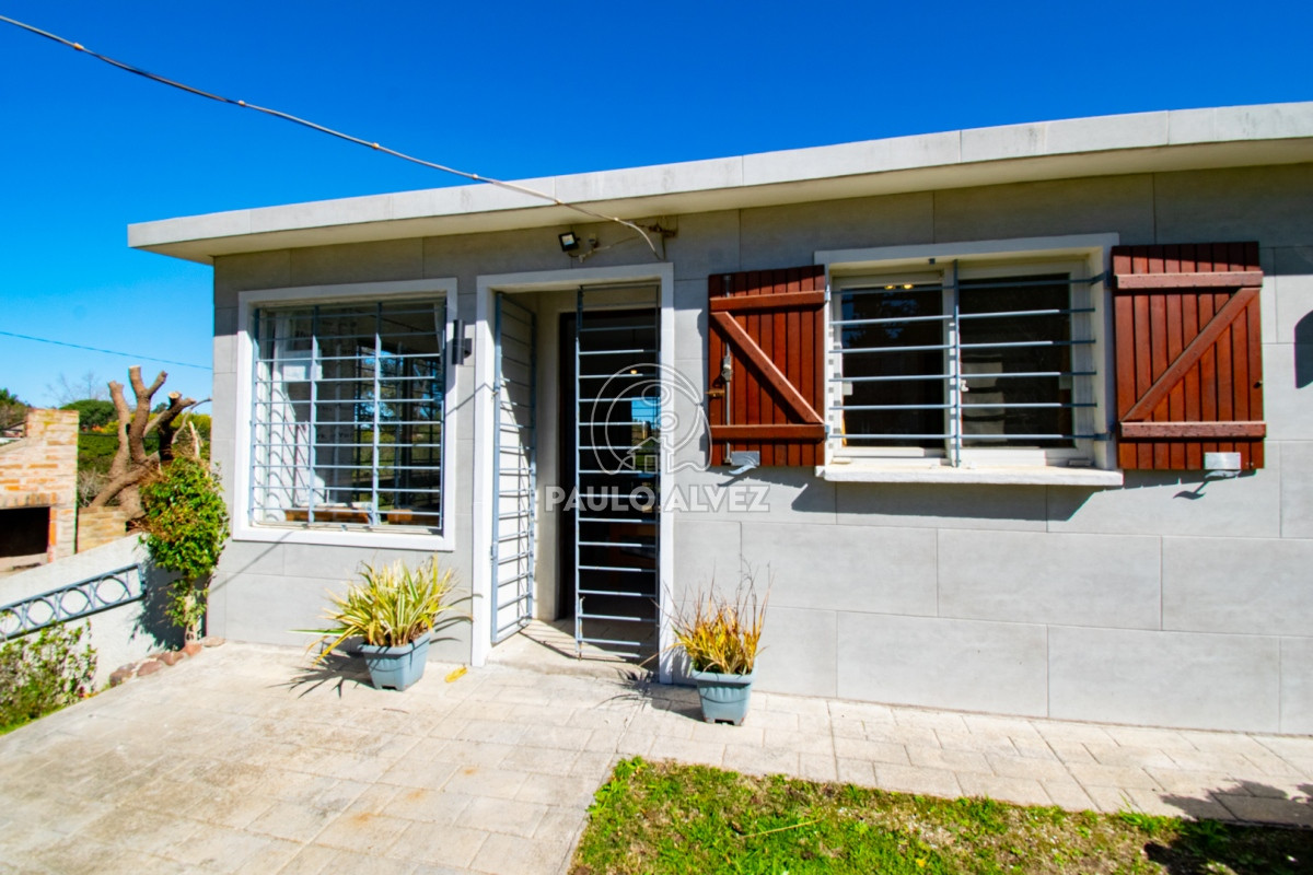 Playa Hermosa - GoPunta - Portal Inmobiliario de Punta del Este - Maldonado