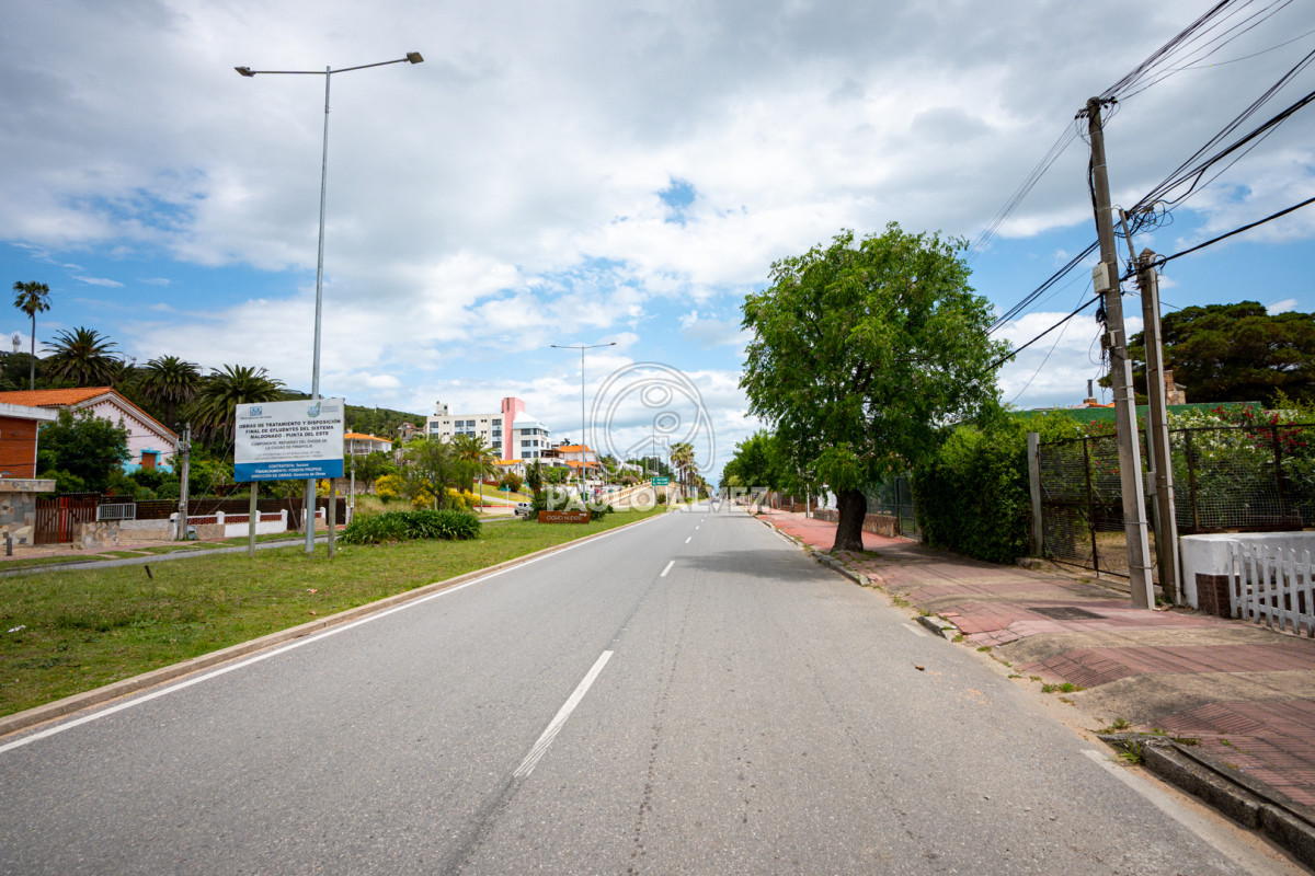 Piriápolis - GoPunta - Portal Inmobiliario de Punta del Este - Maldonado
