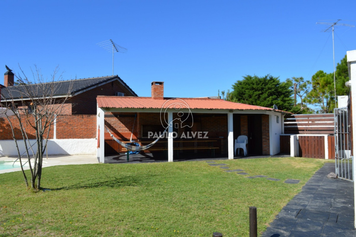 San Francisco - GoPunta - Portal Inmobiliario de Punta del Este - Maldonado