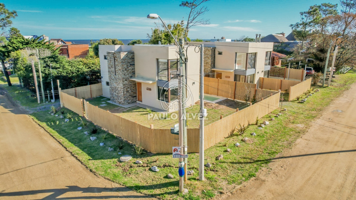 San Francisco - GoPunta - Portal Inmobiliario de Punta del Este - Maldonado