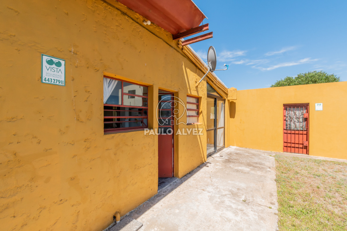 Punta Negra - GoPunta - Portal Inmobiliario de Punta del Este - Maldonado