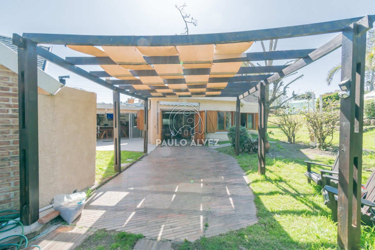 San Francisco - GoPunta - Portal Inmobiliario de Punta del Este - Maldonado