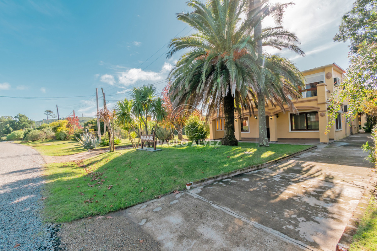 San Francisco - GoPunta - Portal Inmobiliario de Punta del Este - Maldonado