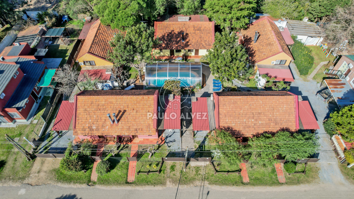 San Francisco - GoPunta - Portal Inmobiliario de Punta del Este - Maldonado