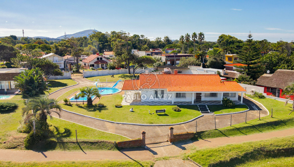Piriápolis - GoPunta - Portal Inmobiliario de Punta del Este - Maldonado