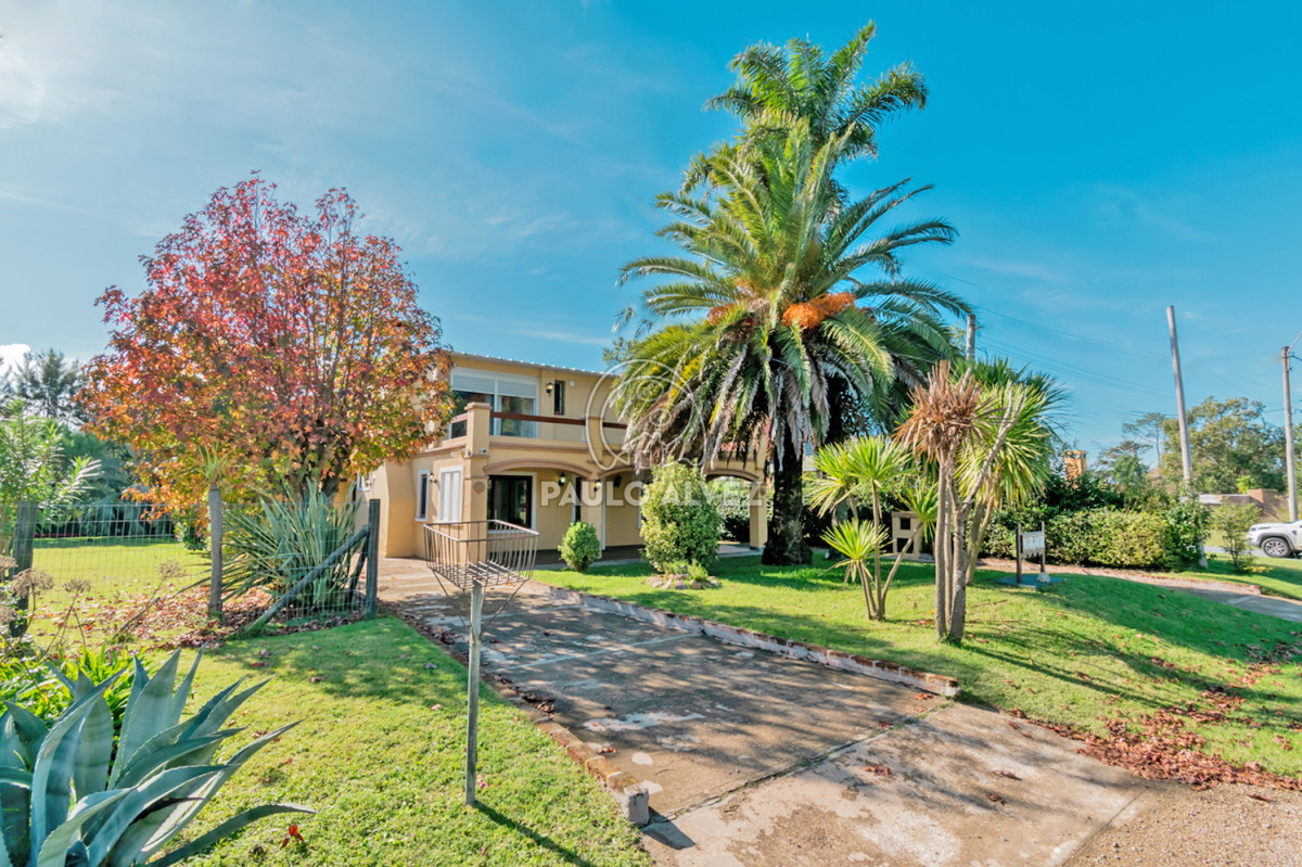 San Francisco - GoPunta - Portal Inmobiliario de Punta del Este - Maldonado