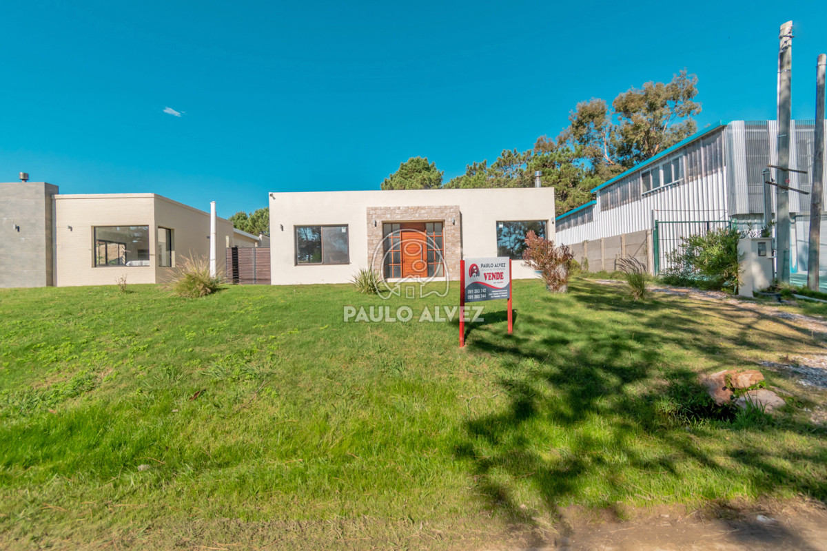 Punta Colorada - GoPunta - Portal Inmobiliario de Punta del Este - Maldonado