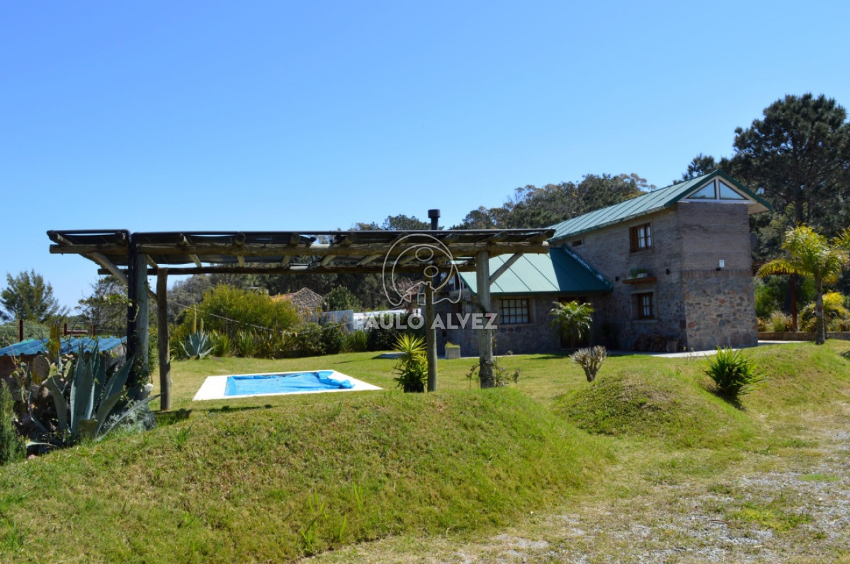 Punta Colorada - GoPunta - Portal Inmobiliario de Punta del Este - Maldonado