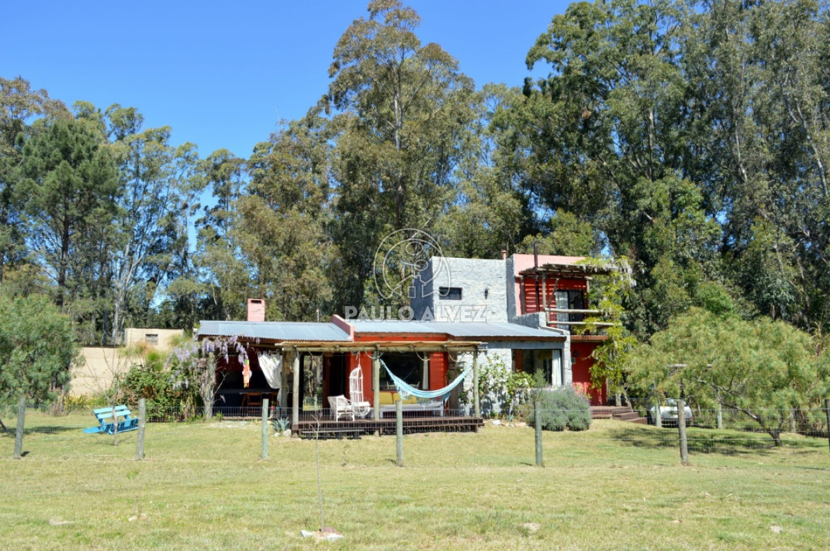 Punta Colorada - GoPunta - Portal Inmobiliario de Punta del Este - Maldonado