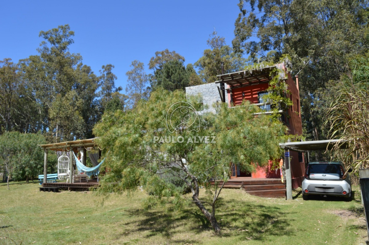 Punta Colorada - GoPunta - Portal Inmobiliario de Punta del Este - Maldonado