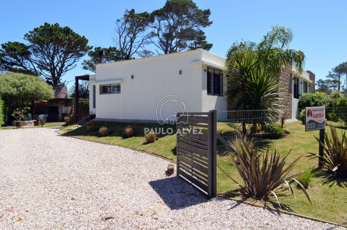 San Francisco - GoPunta - Portal Inmobiliario de Punta del Este - Maldonado
