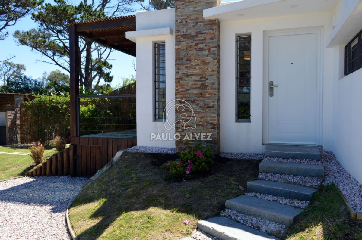 San Francisco - GoPunta - Portal Inmobiliario de Punta del Este - Maldonado
