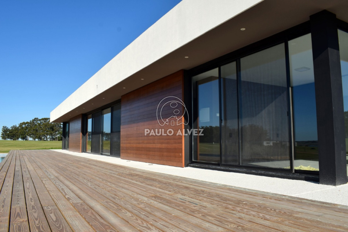Laguna del Sauce - GoPunta - Portal Inmobiliario de Punta del Este - Maldonado
