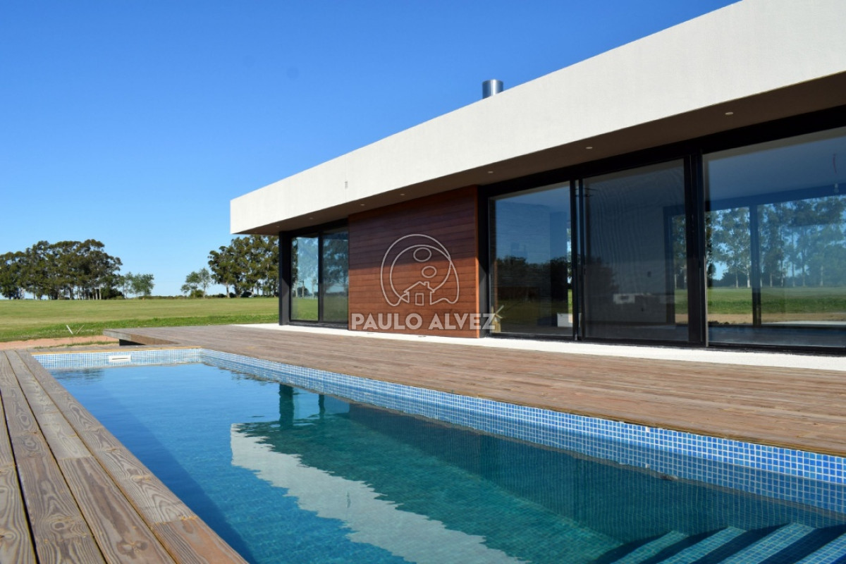 Laguna del Sauce - GoPunta - Portal Inmobiliario de Punta del Este - Maldonado