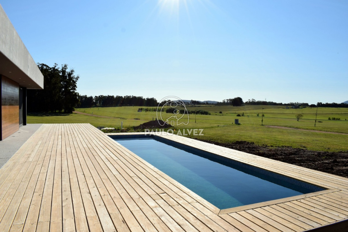 Laguna del Sauce - GoPunta - Portal Inmobiliario de Punta del Este - Maldonado