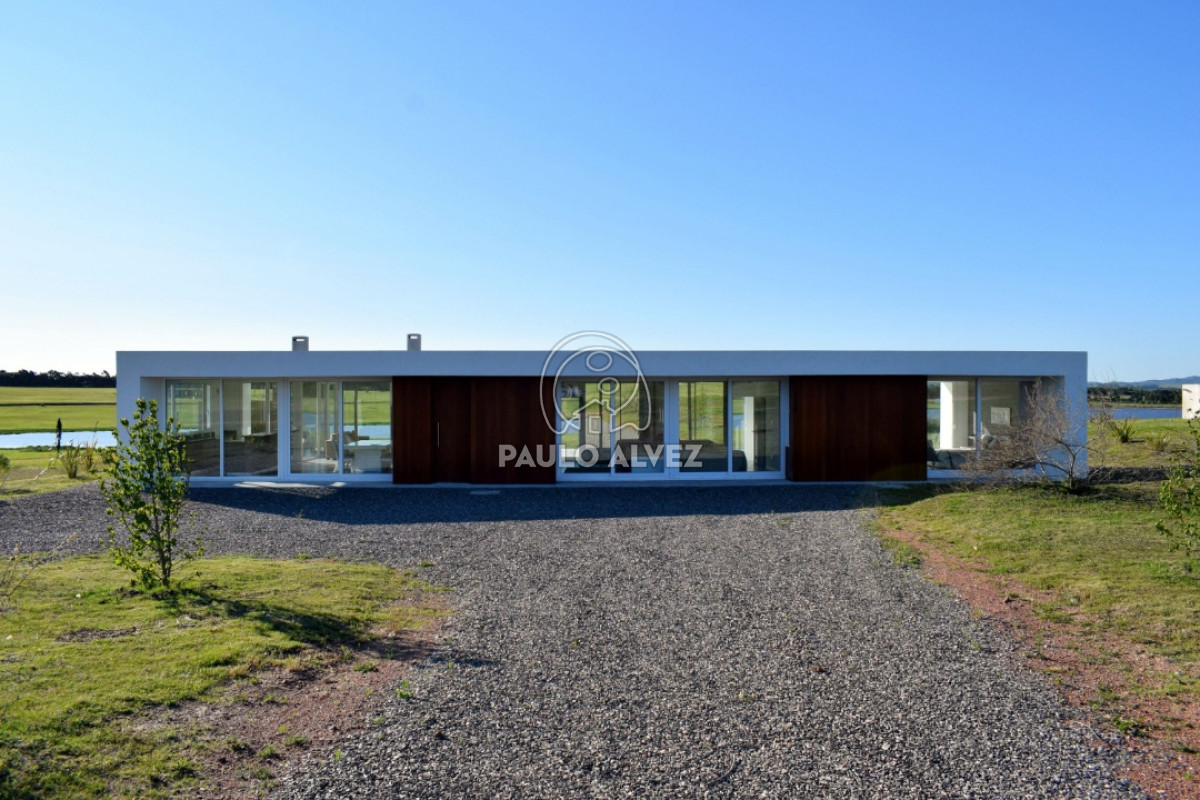 Laguna del Sauce - GoPunta - Portal Inmobiliario de Punta del Este - Maldonado