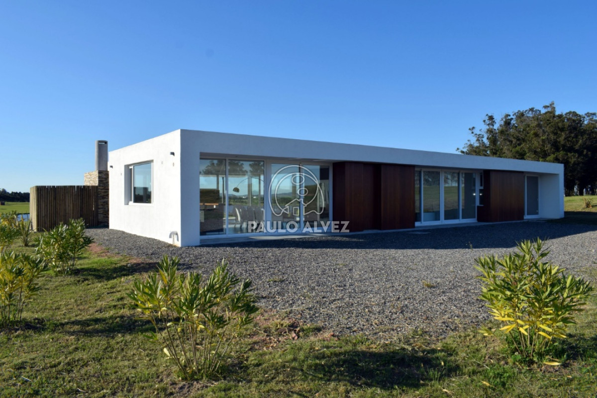 Laguna del Sauce - GoPunta - Portal Inmobiliario de Punta del Este - Maldonado