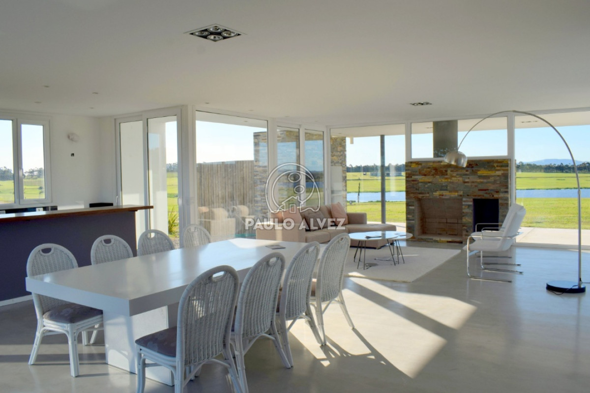 Laguna del Sauce - GoPunta - Portal Inmobiliario de Punta del Este - Maldonado