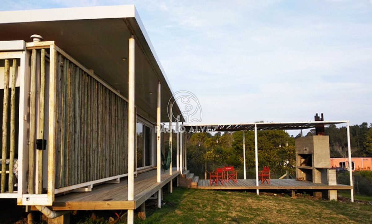 Punta Colorada - GoPunta - Portal Inmobiliario de Punta del Este - Maldonado