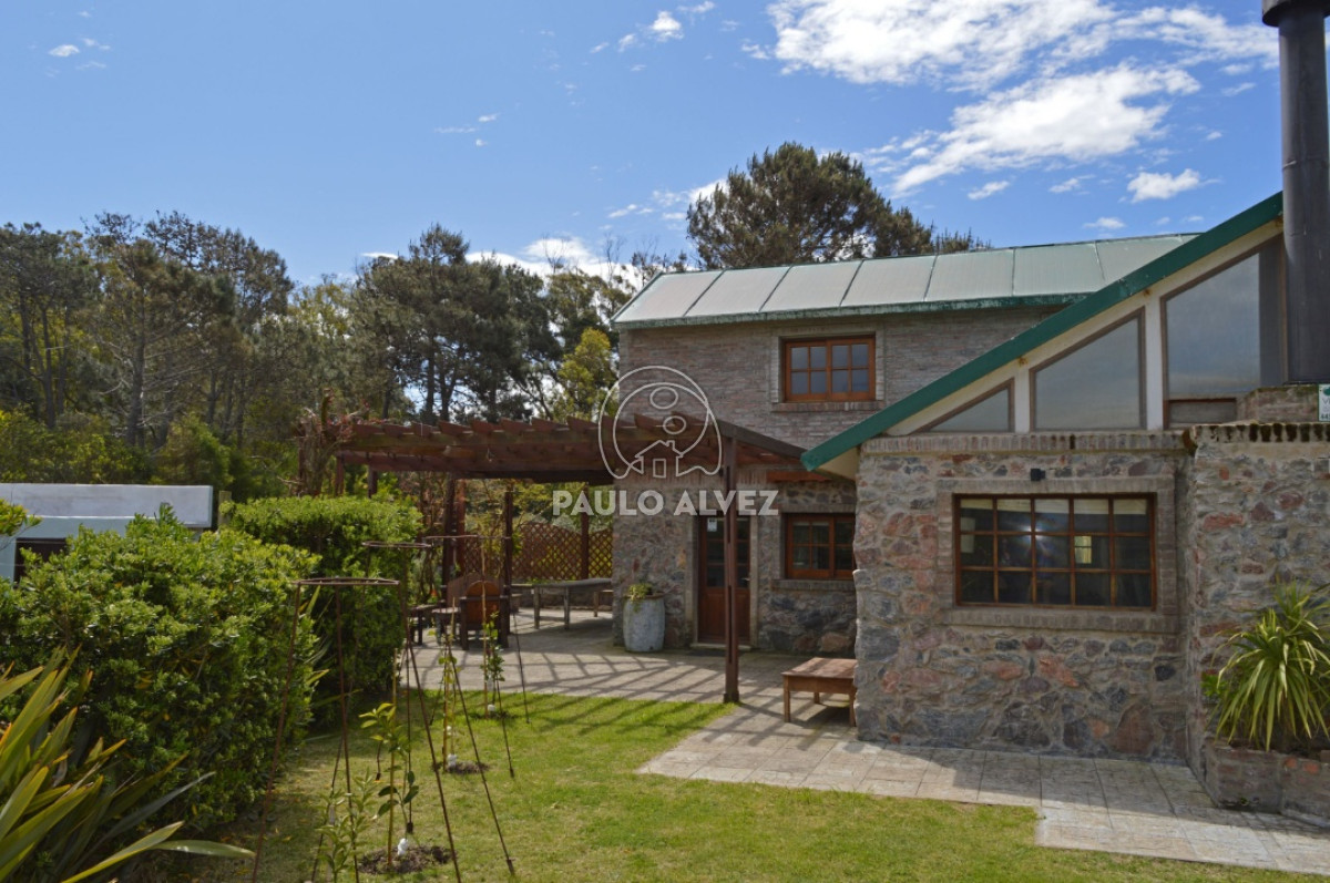 Punta Colorada - GoPunta - Portal Inmobiliario de Punta del Este - Maldonado