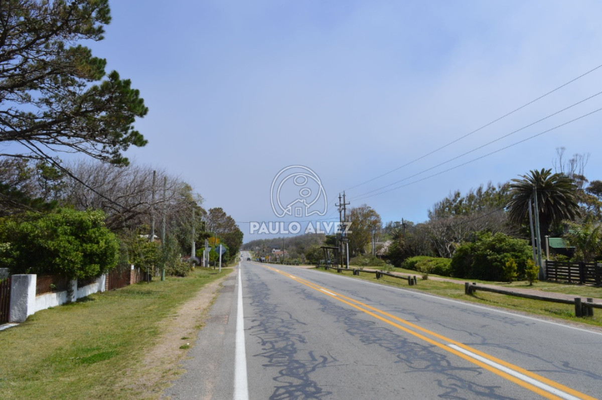 Las Flores - GoPunta - Portal Inmobiliario de Punta del Este - Maldonado
