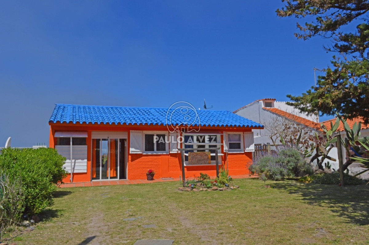 Las Flores - GoPunta - Portal Inmobiliario de Punta del Este - Maldonado