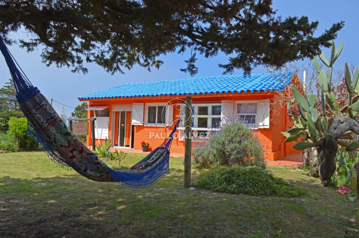 Las Flores - GoPunta - Portal Inmobiliario de Punta del Este - Maldonado