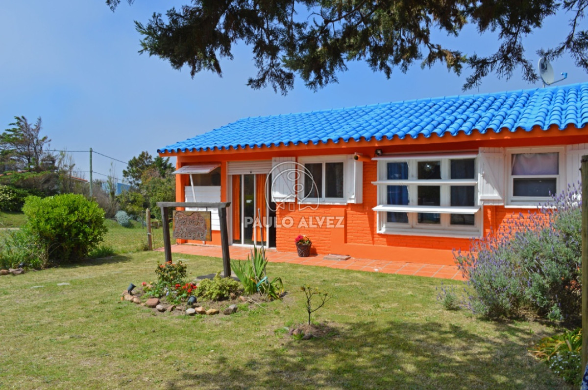 Las Flores - GoPunta - Portal Inmobiliario de Punta del Este - Maldonado